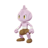 Buy Tyrogue in Brilliant Diamond & Shining Pearl